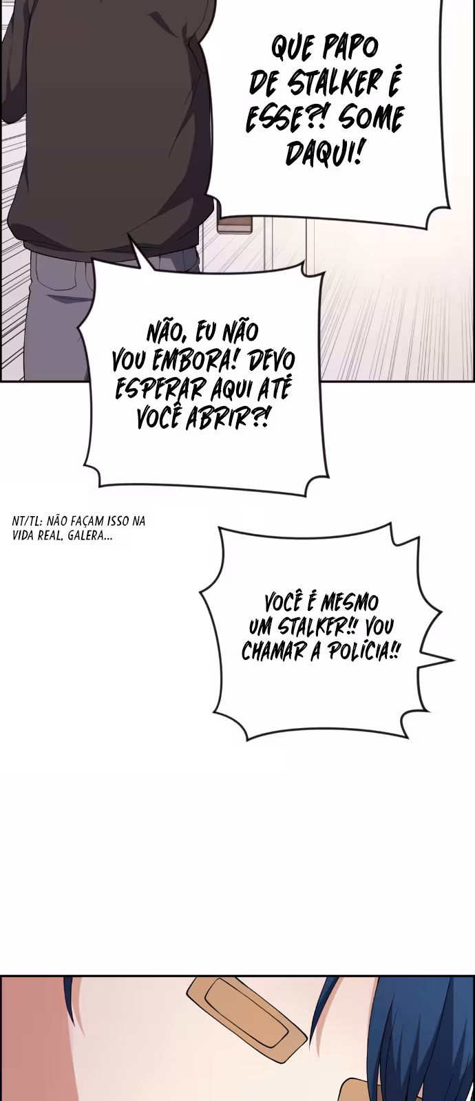 Página do Capítulo 156