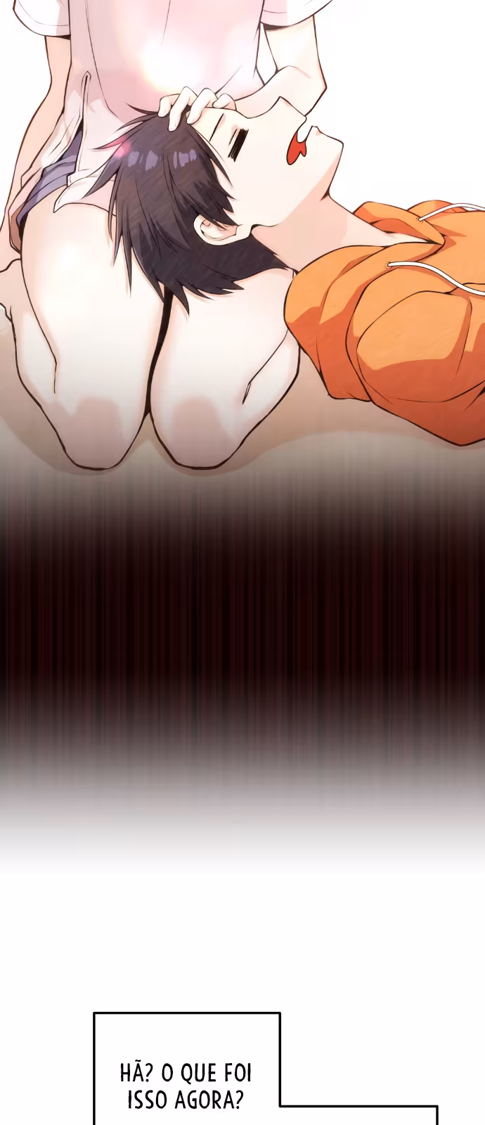 Página do Capítulo 156