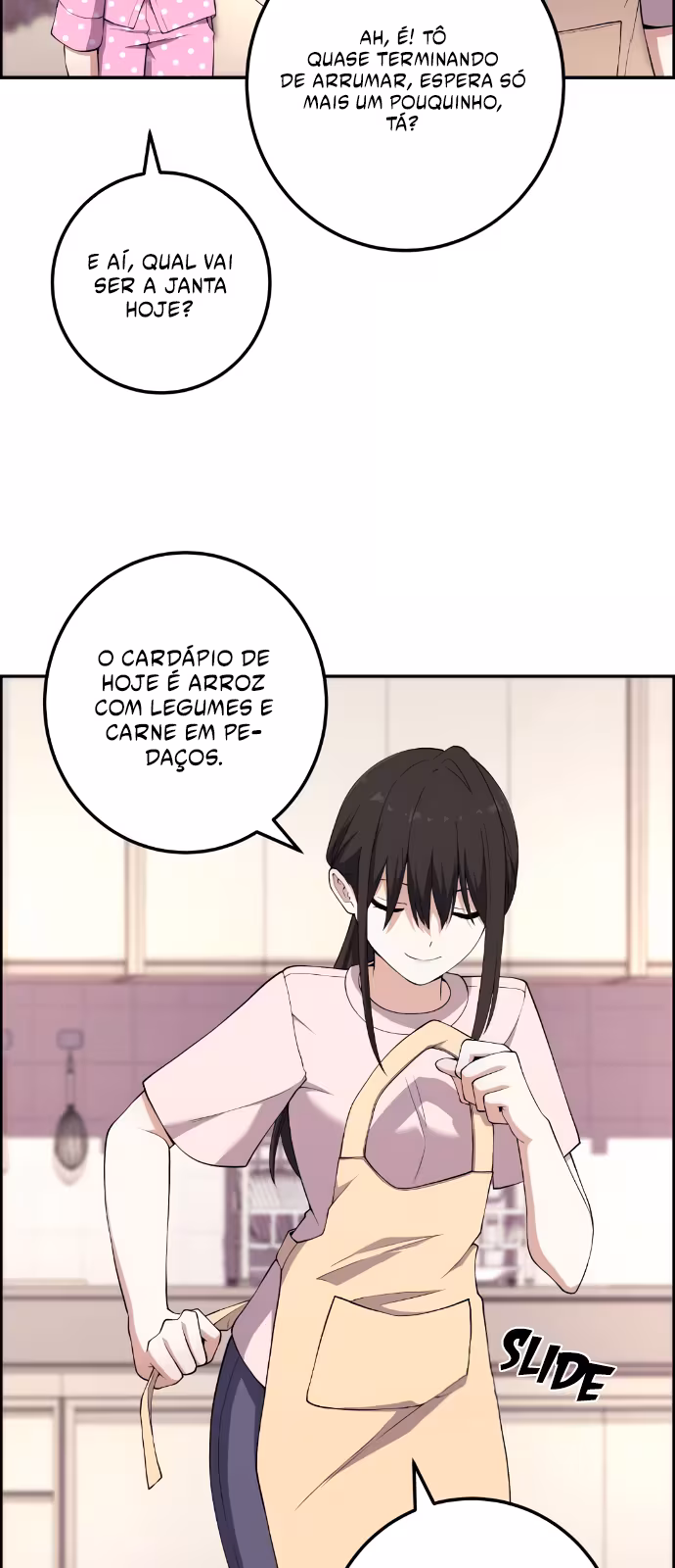 Página do Capítulo 156