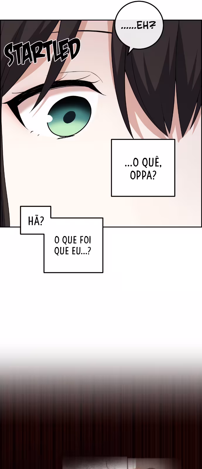 Página do Capítulo 156