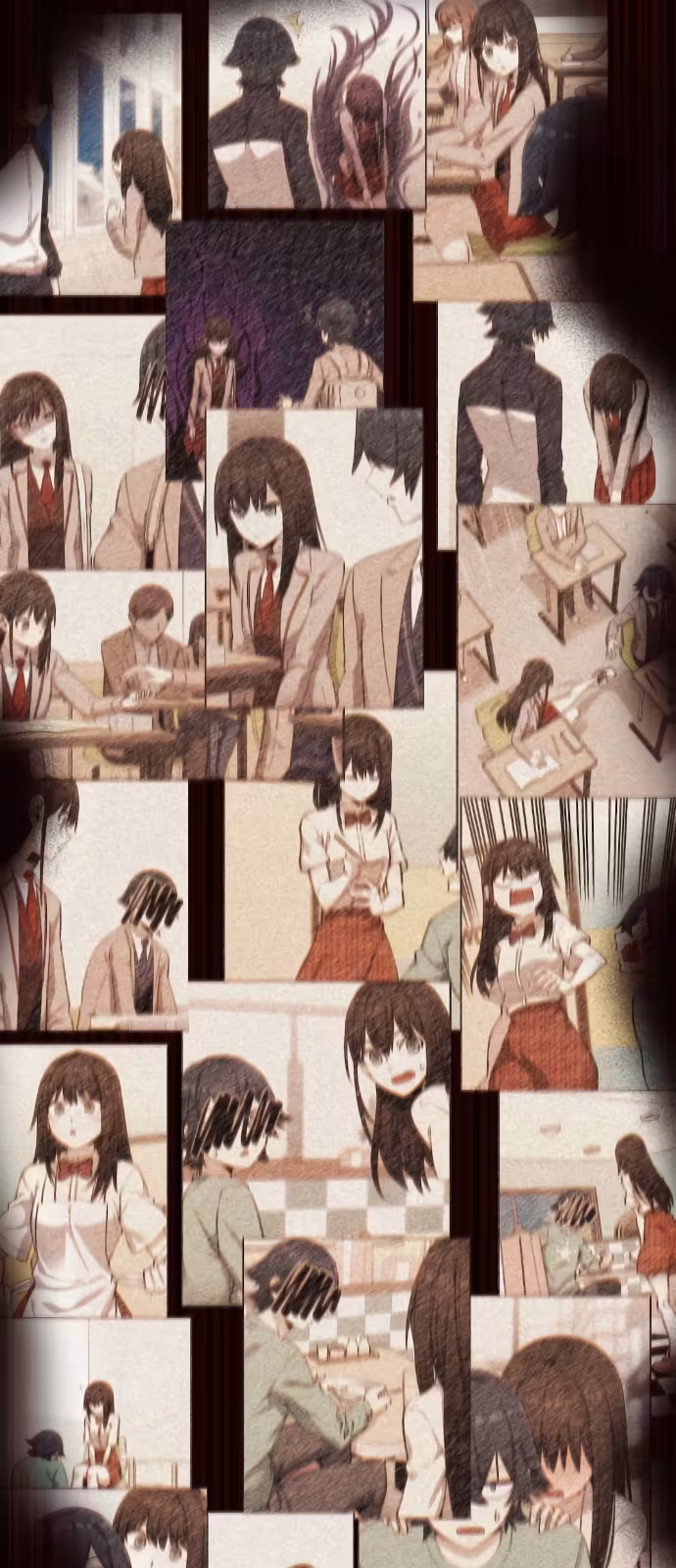 Página do Capítulo 156