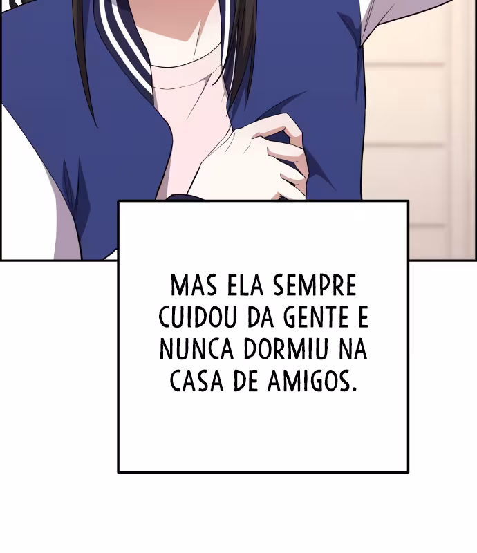 Página do Capítulo 156