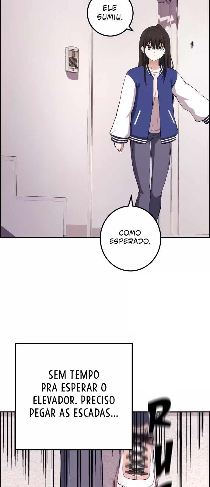 Página do Capítulo 156