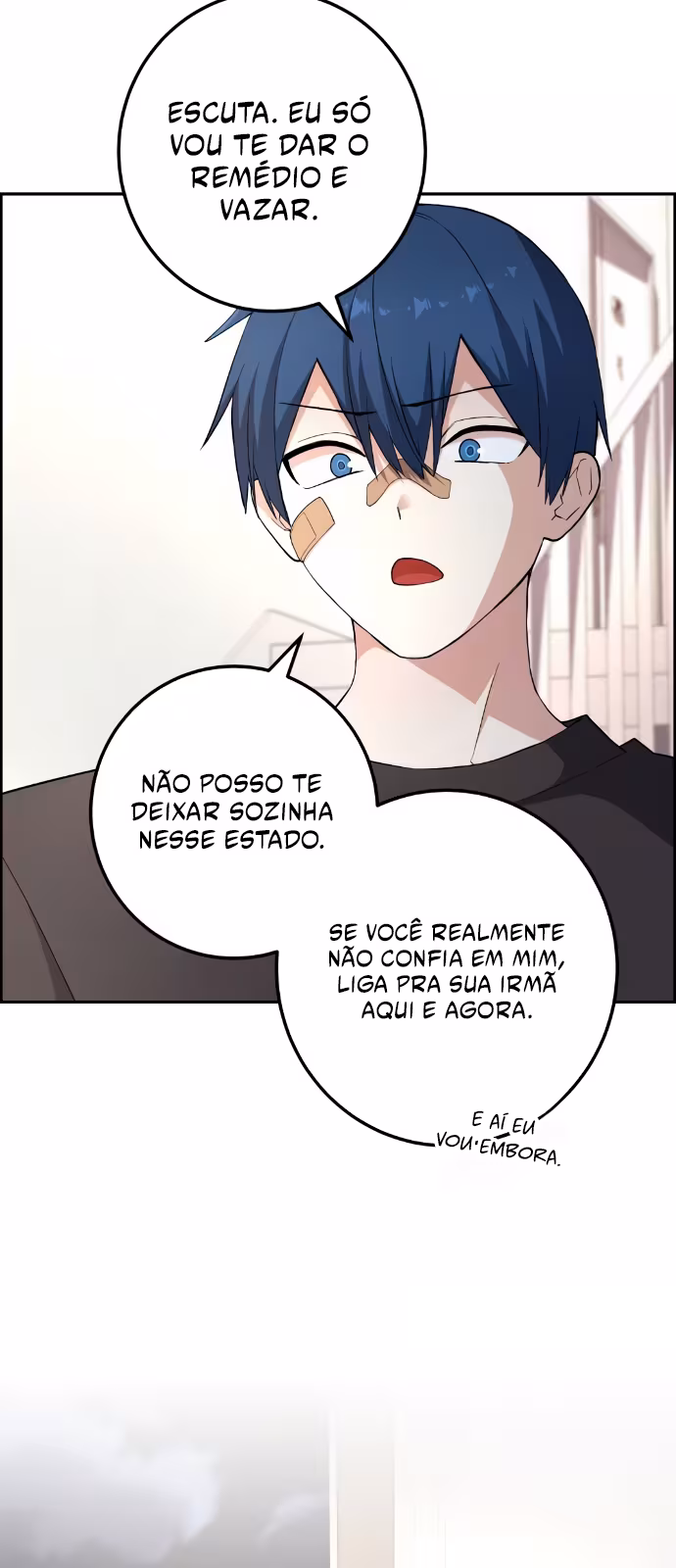 Página do Capítulo 156