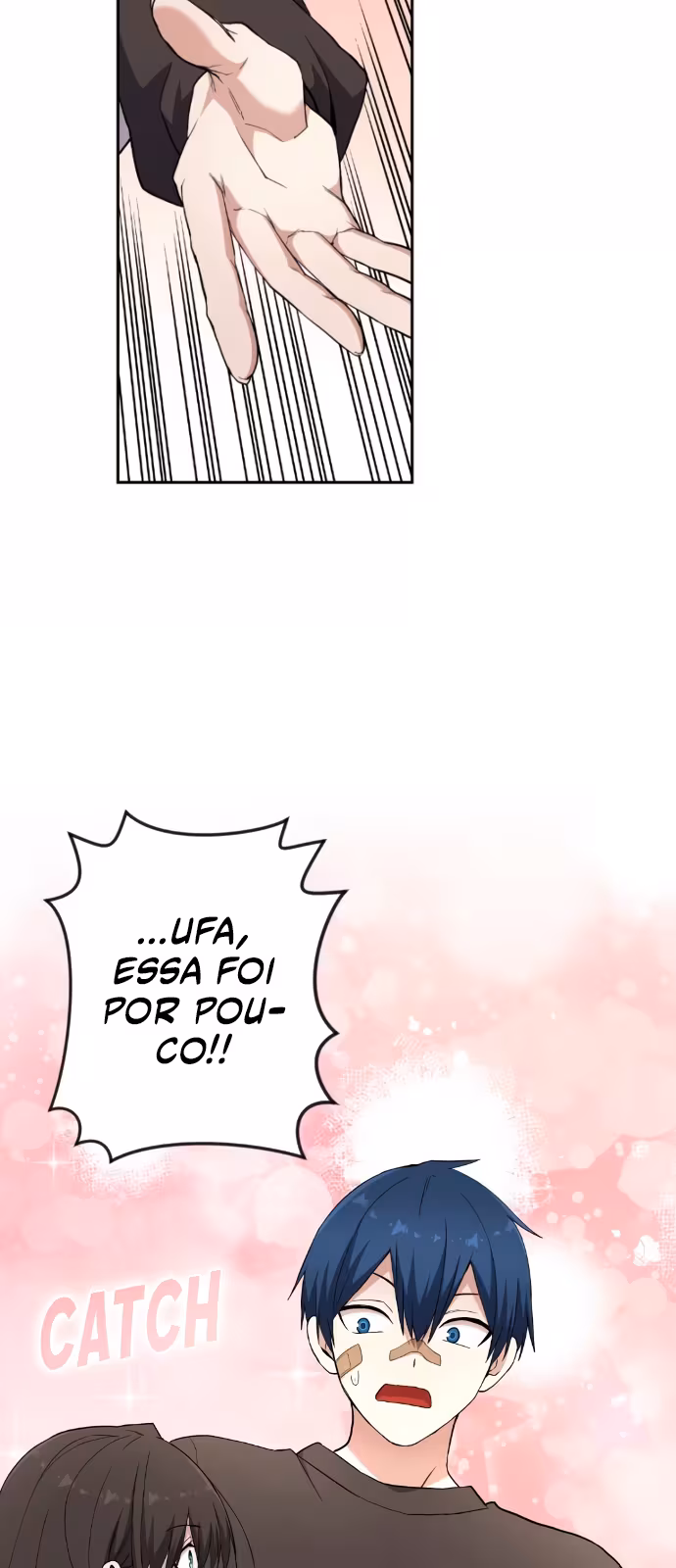 Página do Capítulo 156