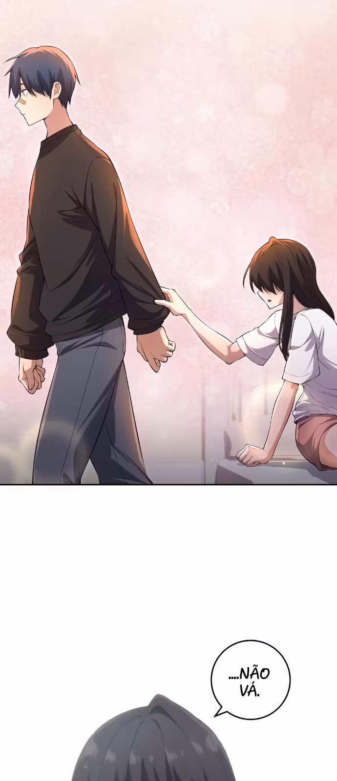 Página do Capítulo 157