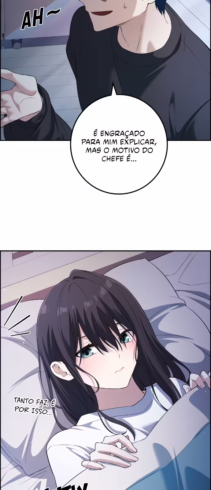 Página do Capítulo 157