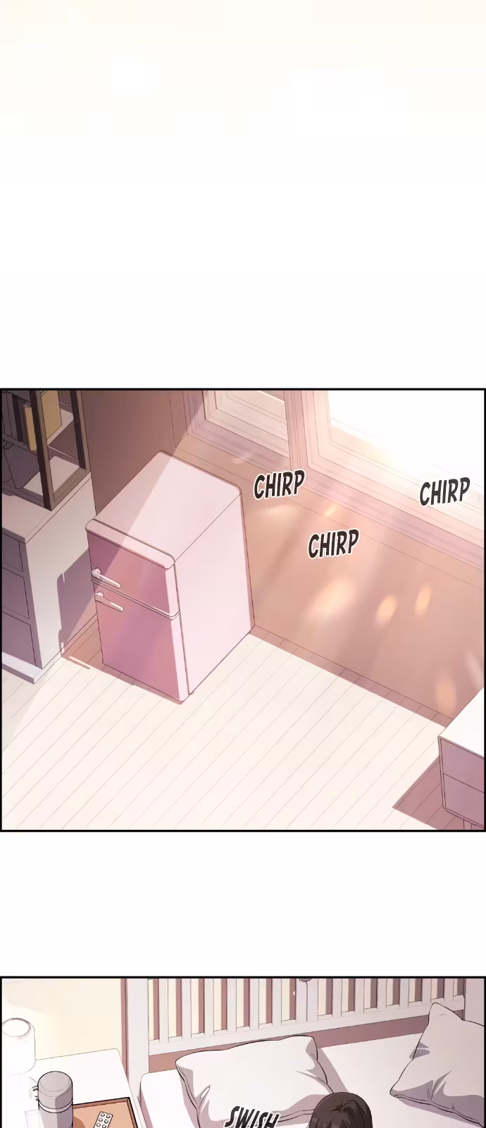 Página do Capítulo 157