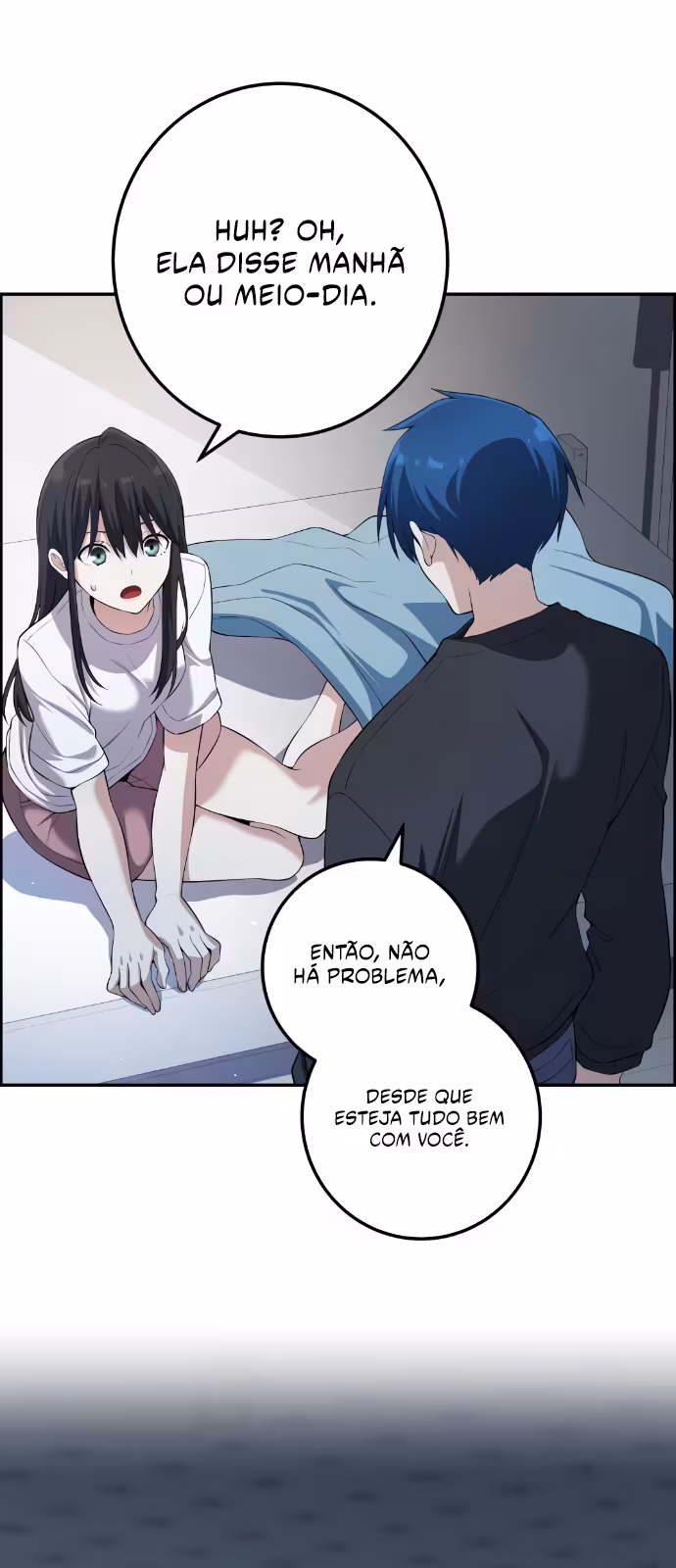 Página do Capítulo 157