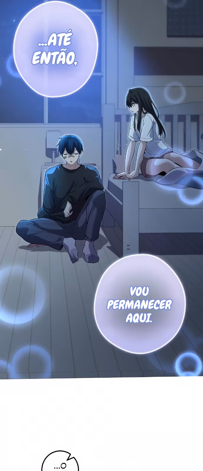 Página do Capítulo 157