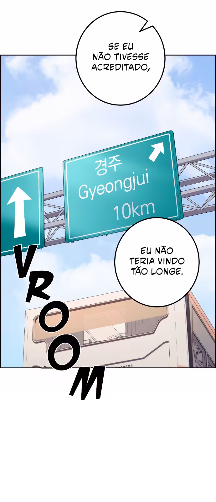 Página do Capítulo 157