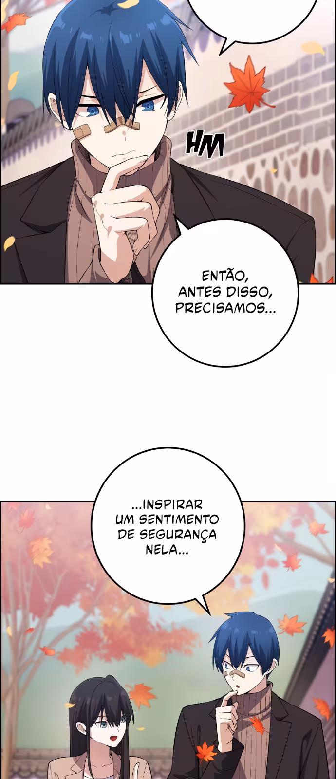 Página do Capítulo 157