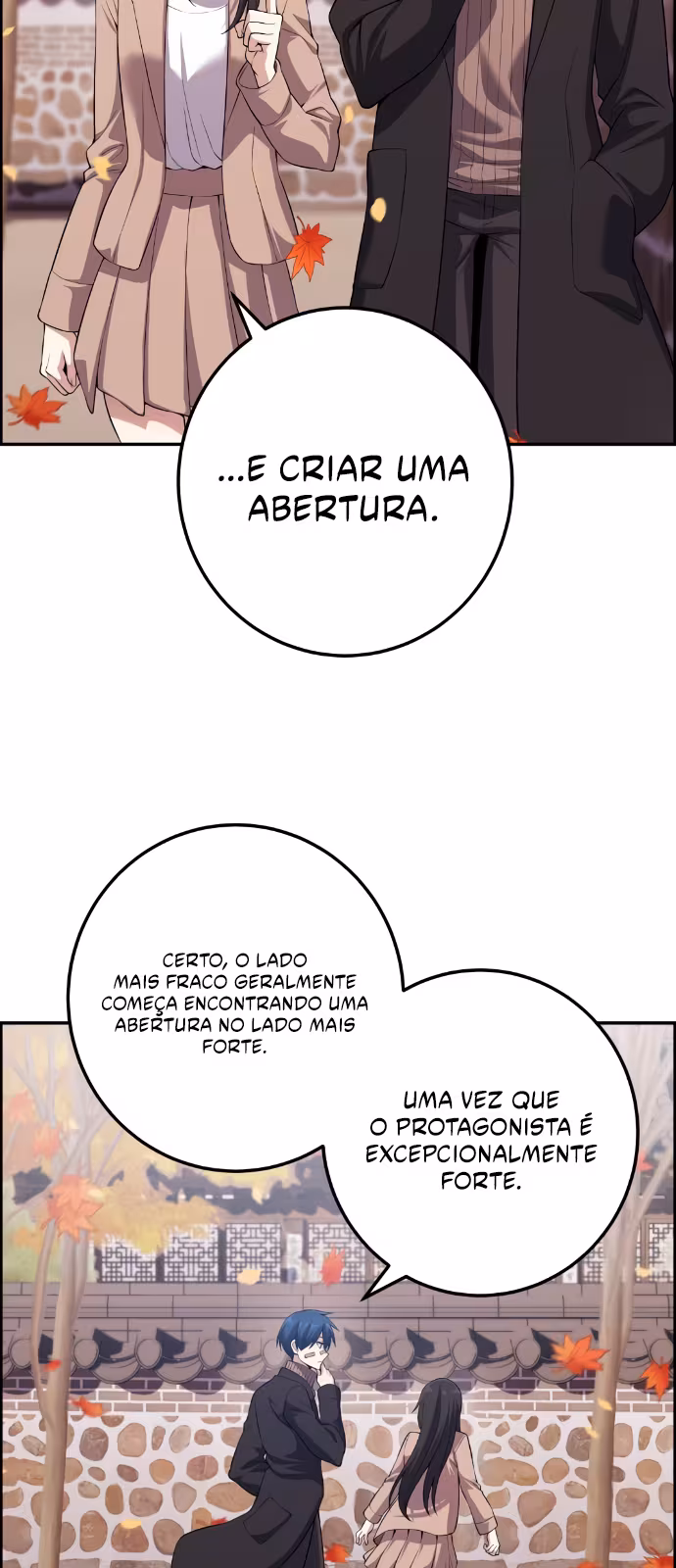 Página do Capítulo 157