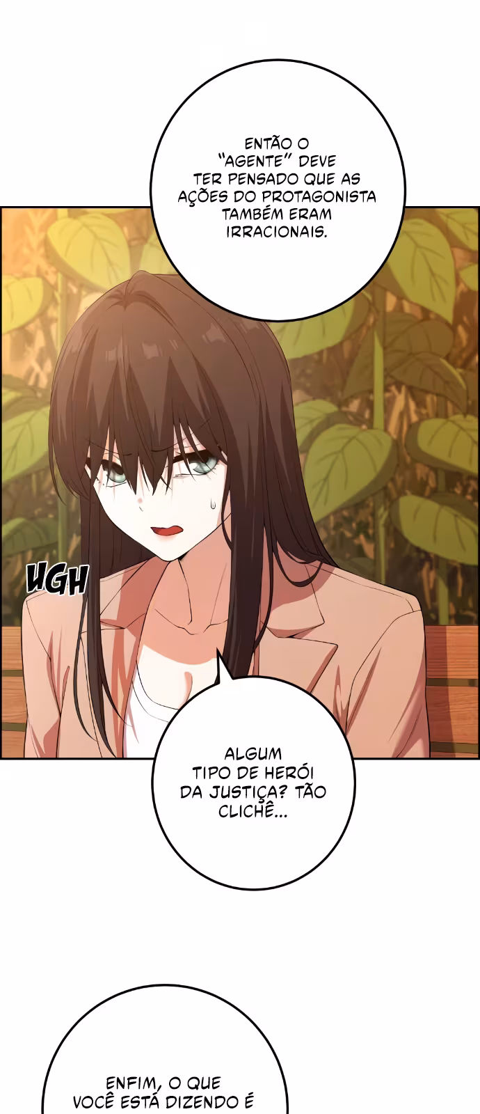 Página do Capítulo 157