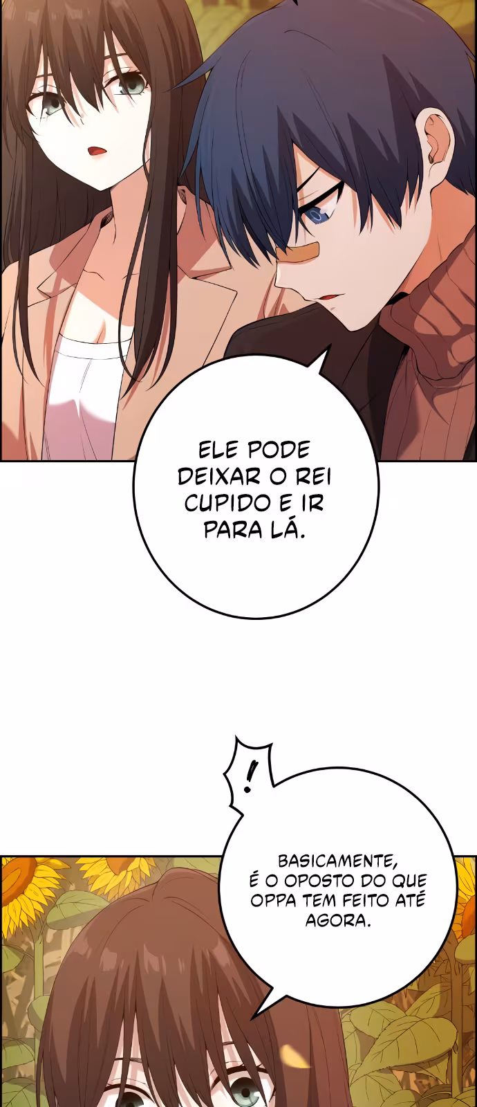 Página do Capítulo 157