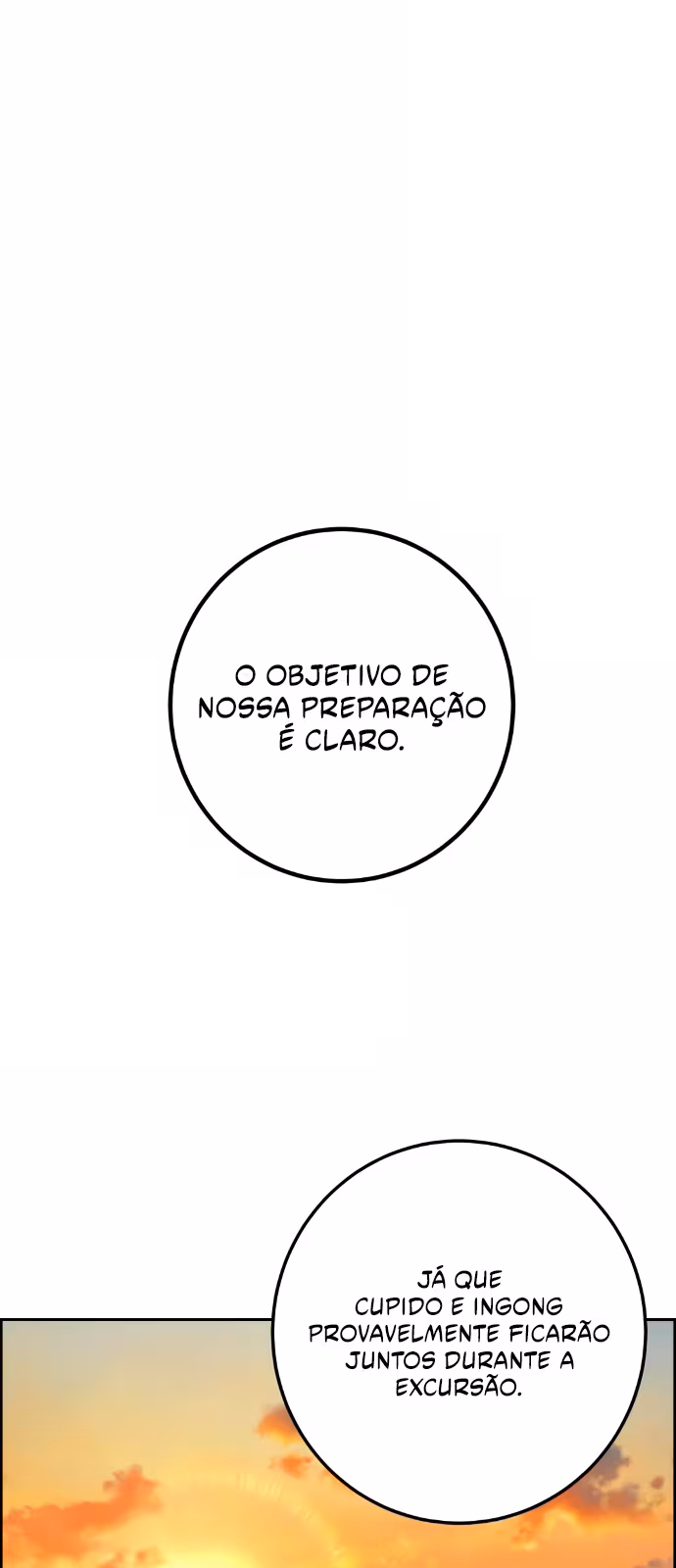 Página do Capítulo 157