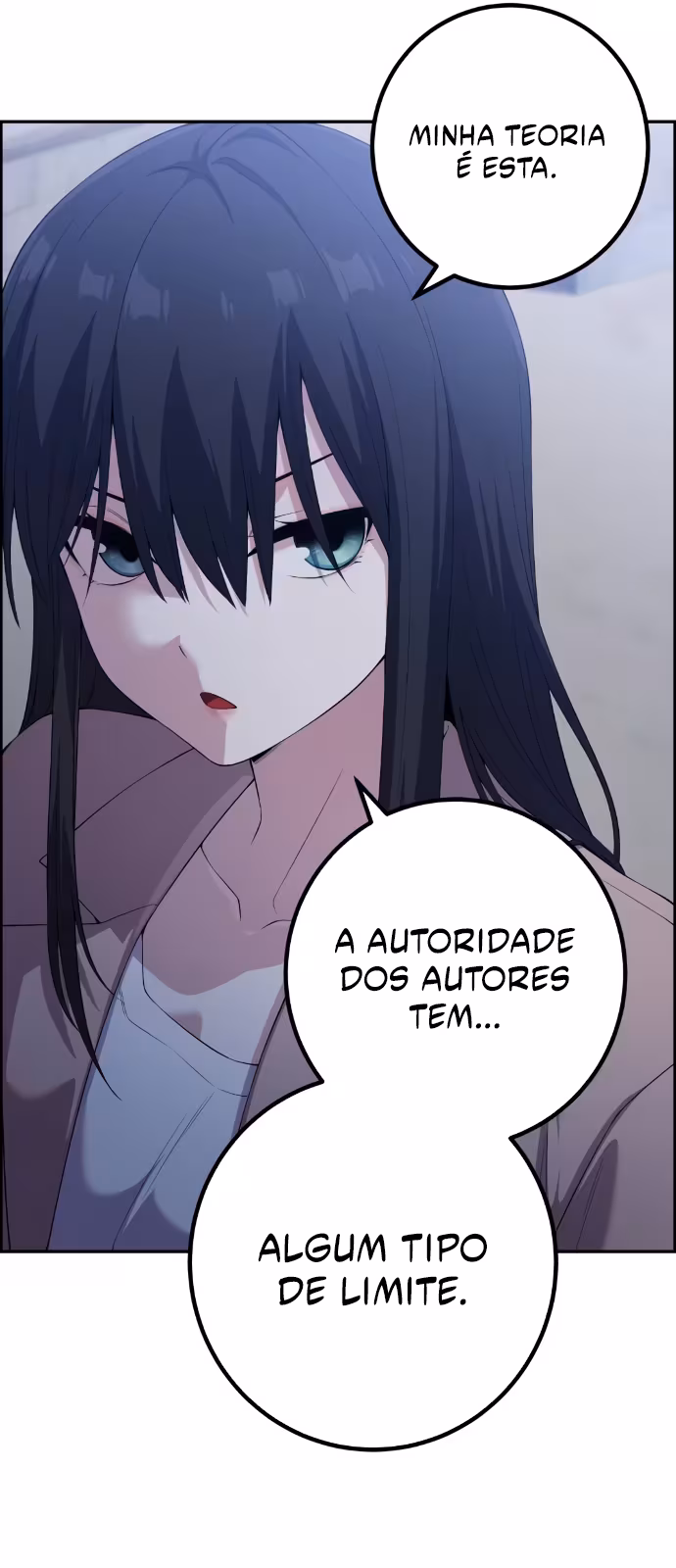 Página do Capítulo 157