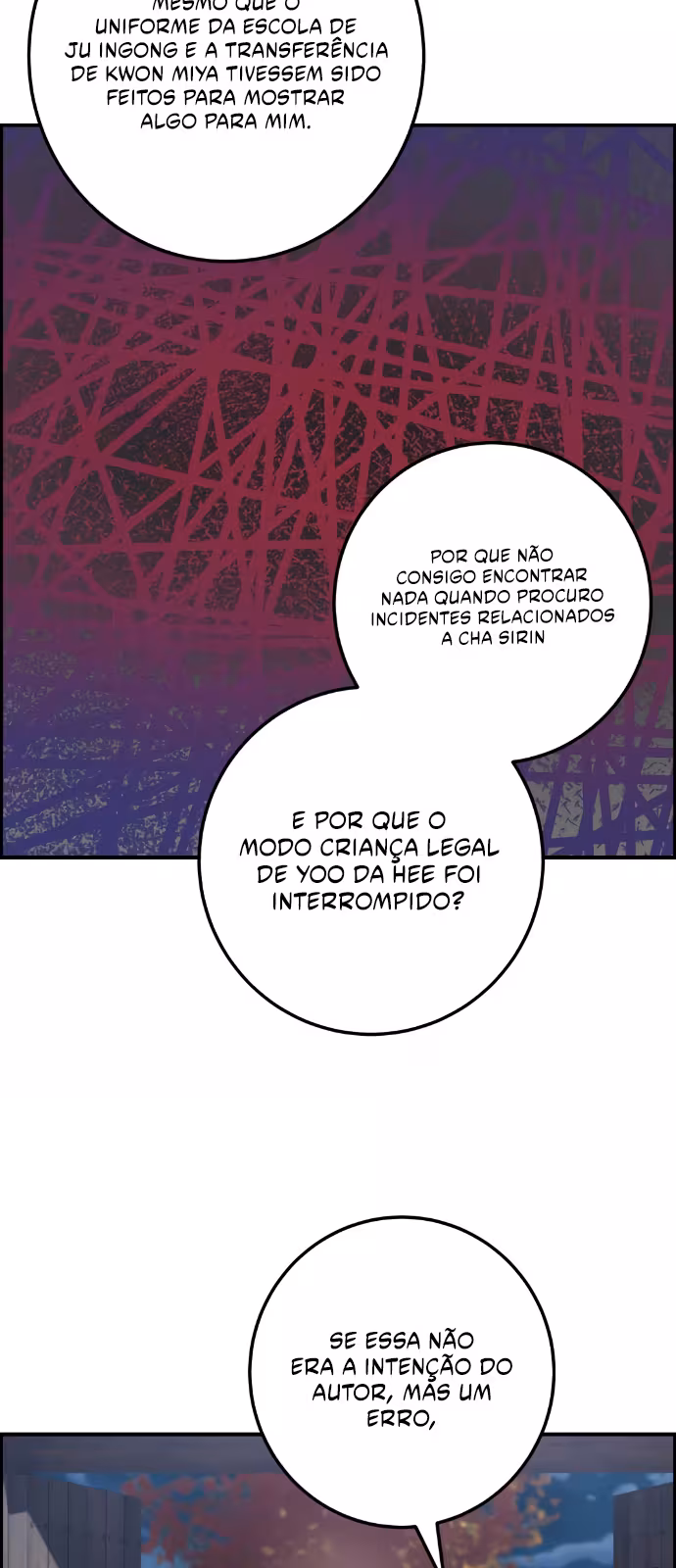 Página do Capítulo 157