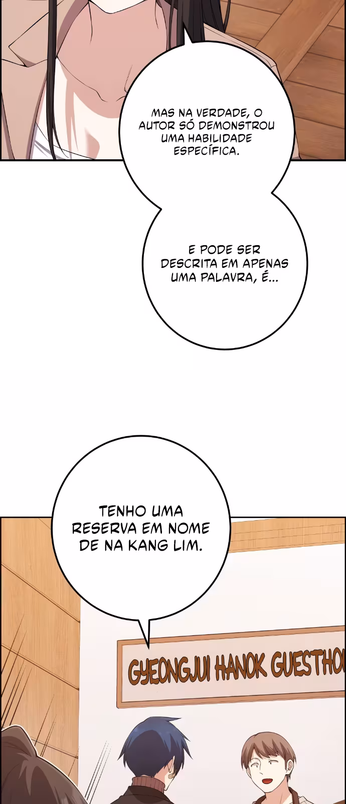 Página do Capítulo 157