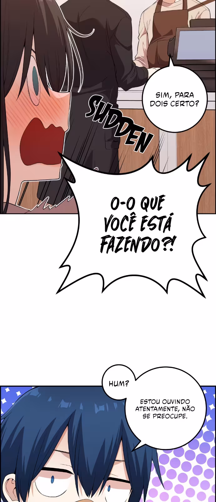 Página do Capítulo 157