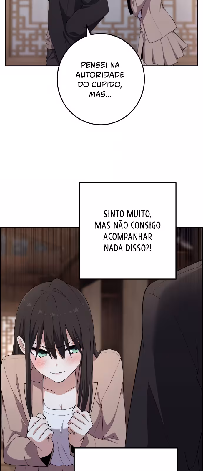 Página do Capítulo 158