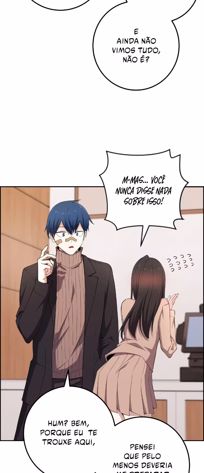 Página do Capítulo 158