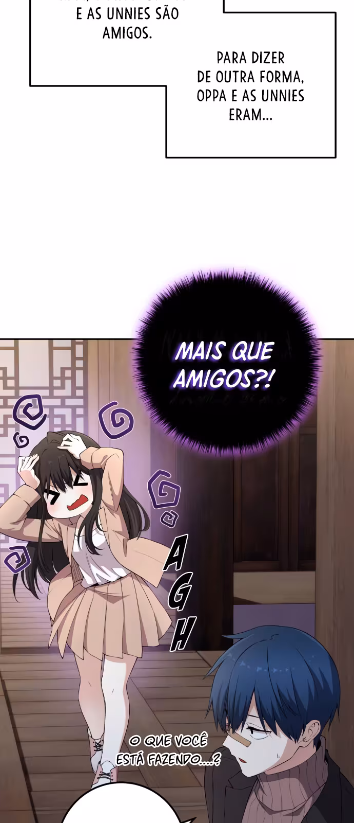 Página do Capítulo 158