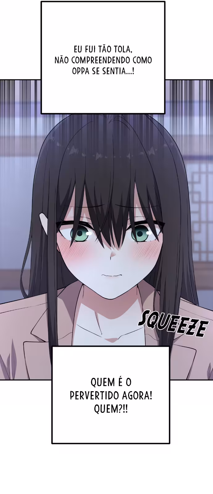 Página do Capítulo 158