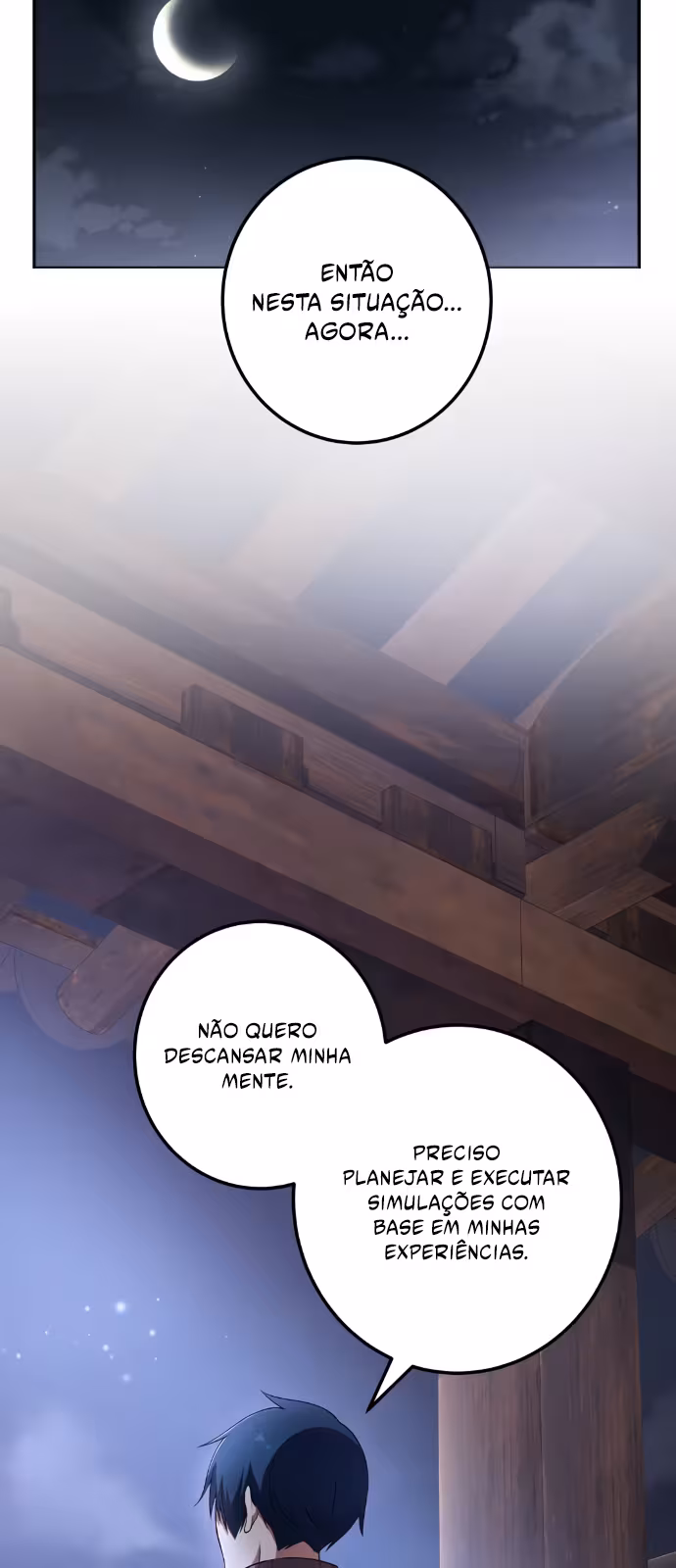 Página do Capítulo 158