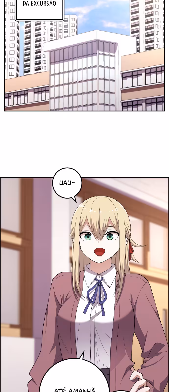 Página do Capítulo 158