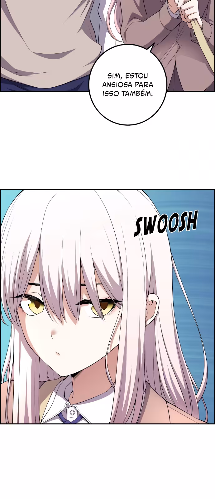 Página do Capítulo 158