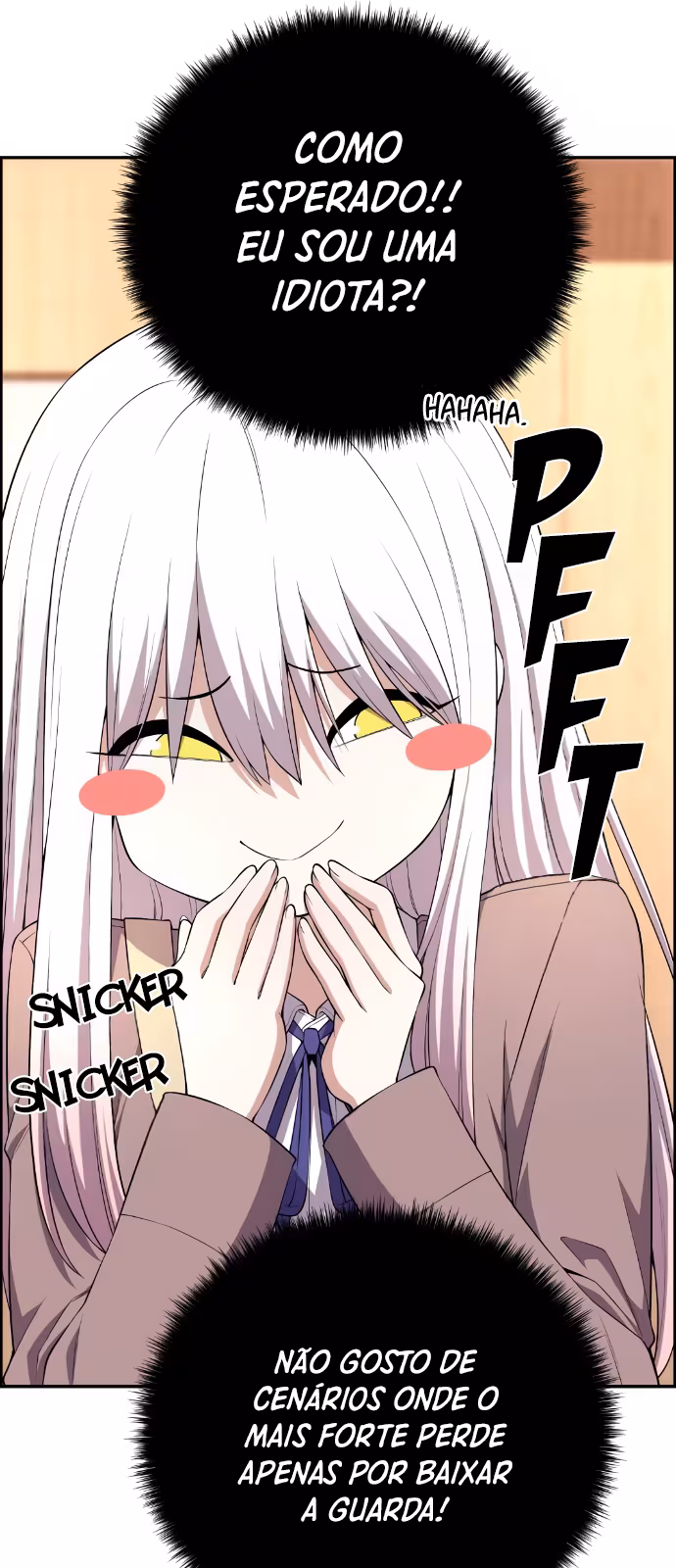 Página do Capítulo 158