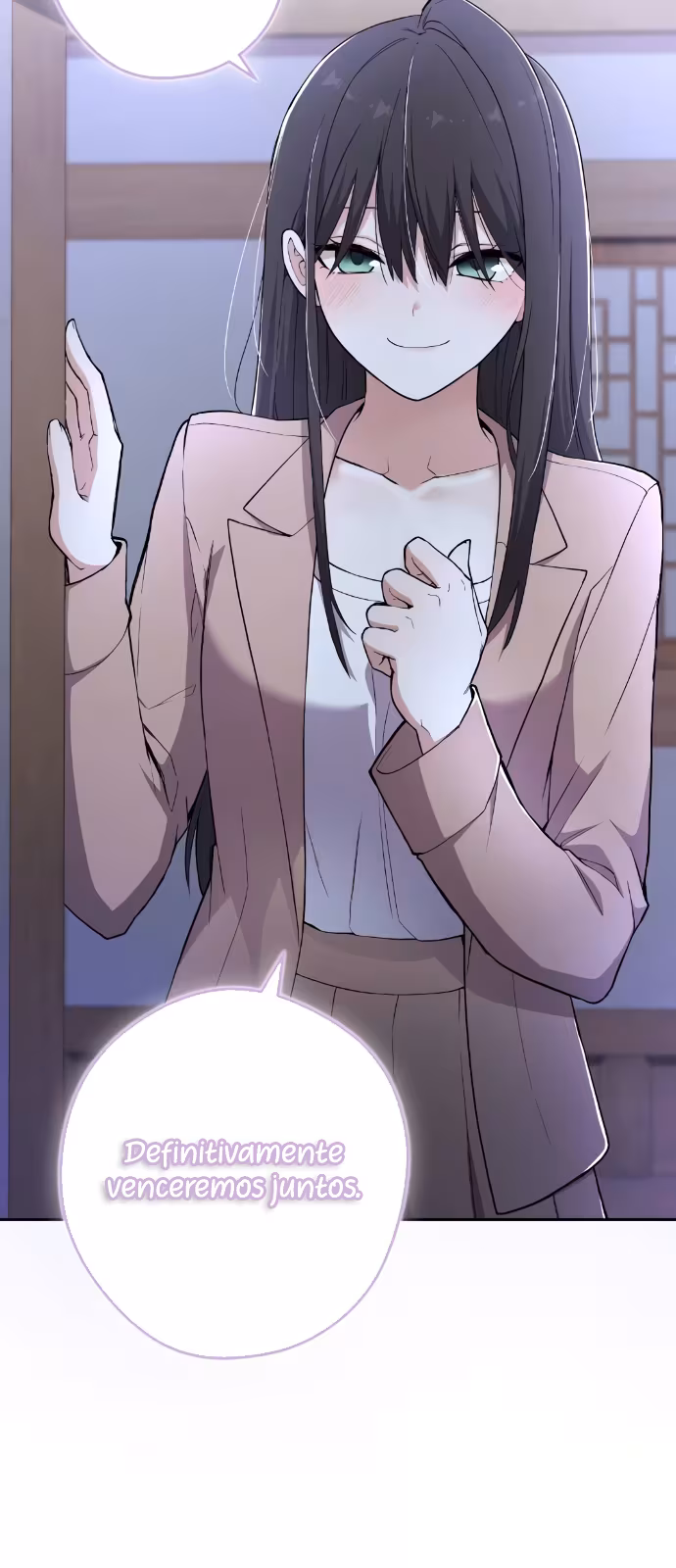 Página do Capítulo 158