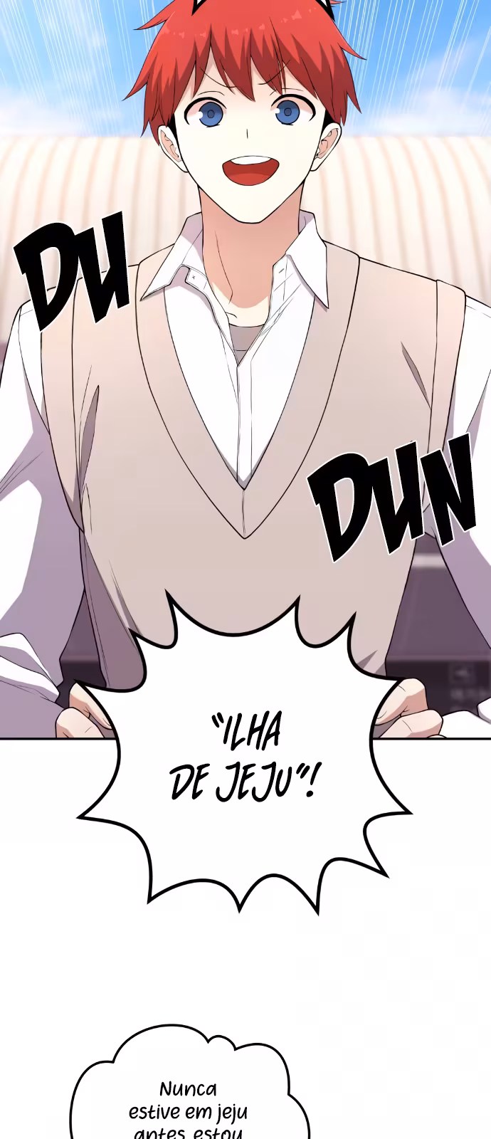Página do Capítulo 158