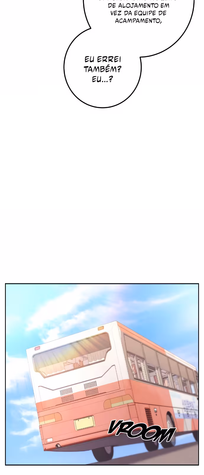 Página do Capítulo 158