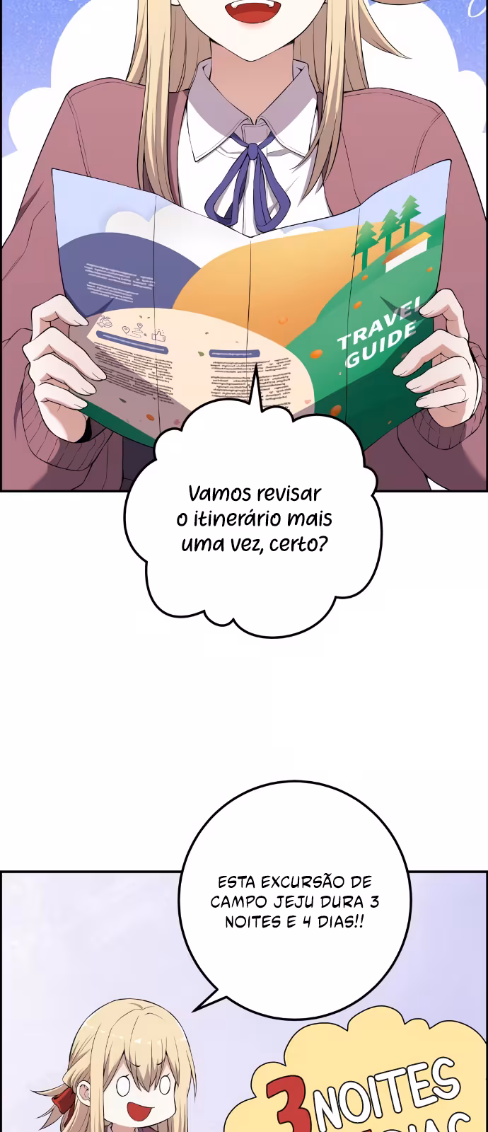 Página do Capítulo 158