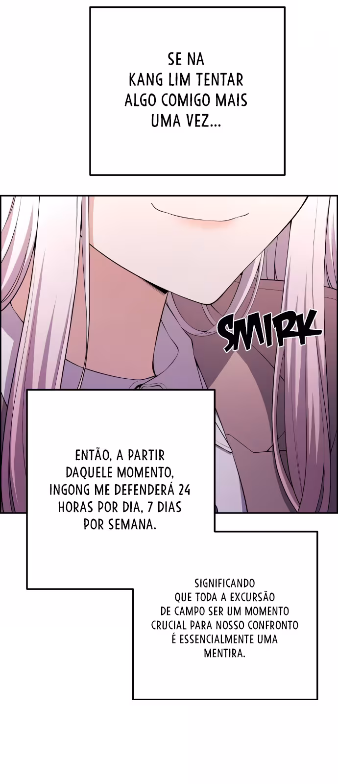 Página do Capítulo 158