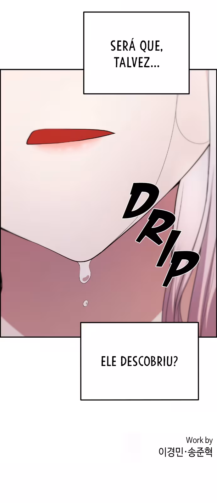 Página do Capítulo 158