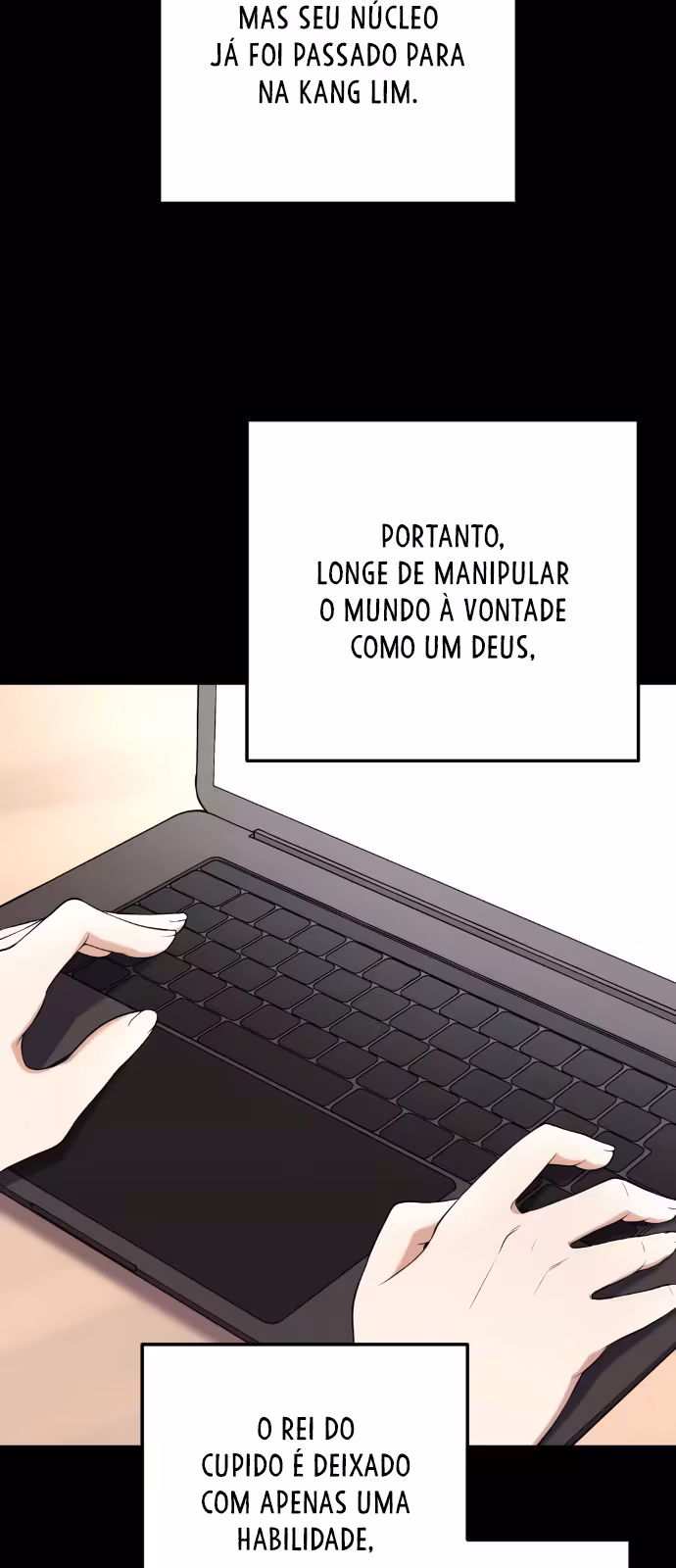 Página do Capítulo 159