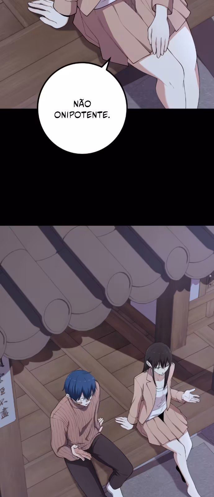 Página do Capítulo 159