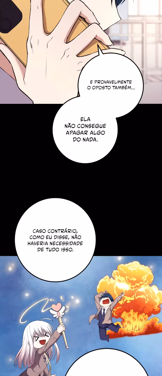 Página do Capítulo 159