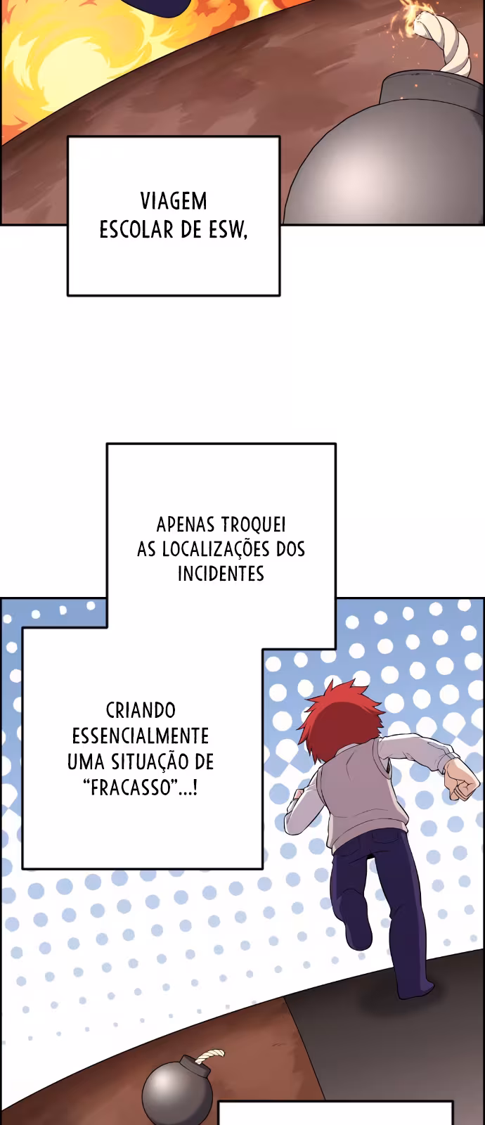 Página do Capítulo 159