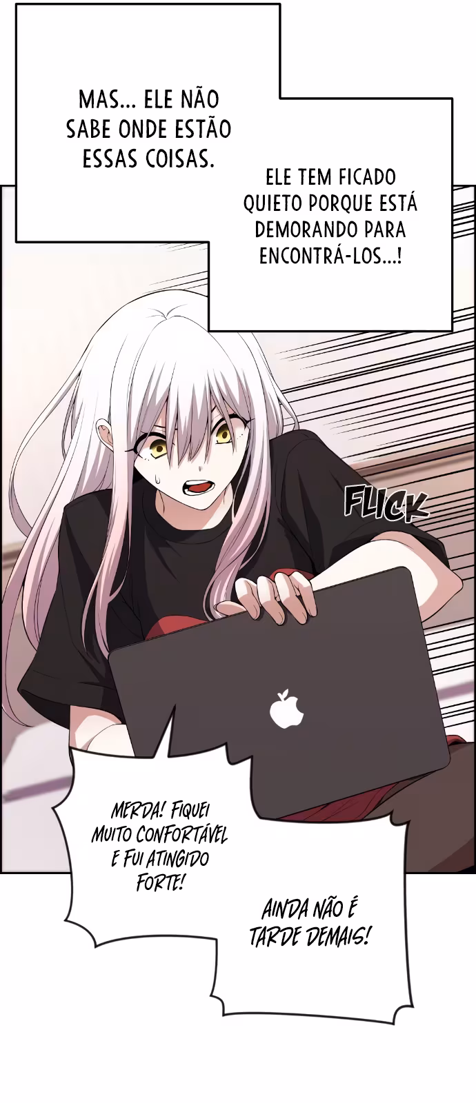 Página do Capítulo 159