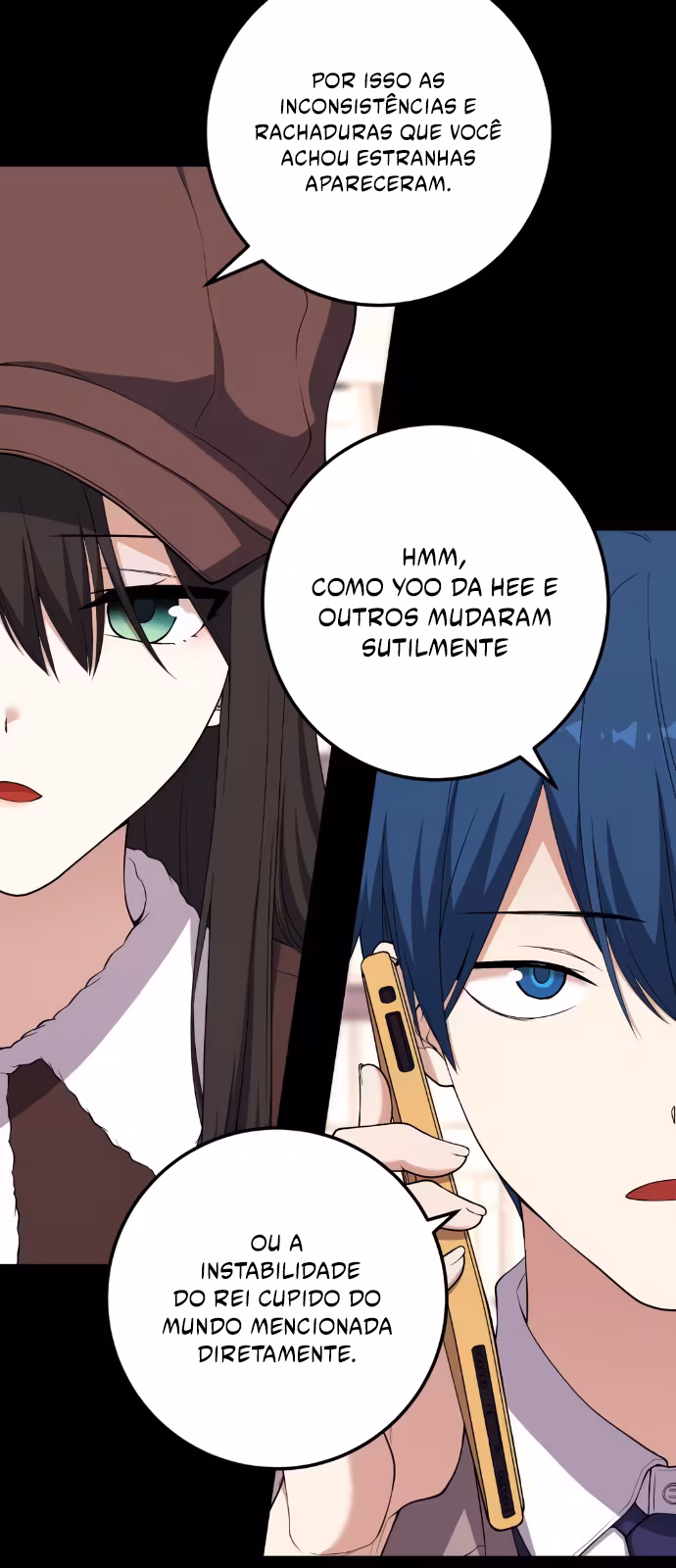 Página do Capítulo 159