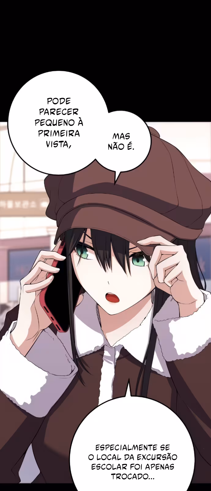 Página do Capítulo 159