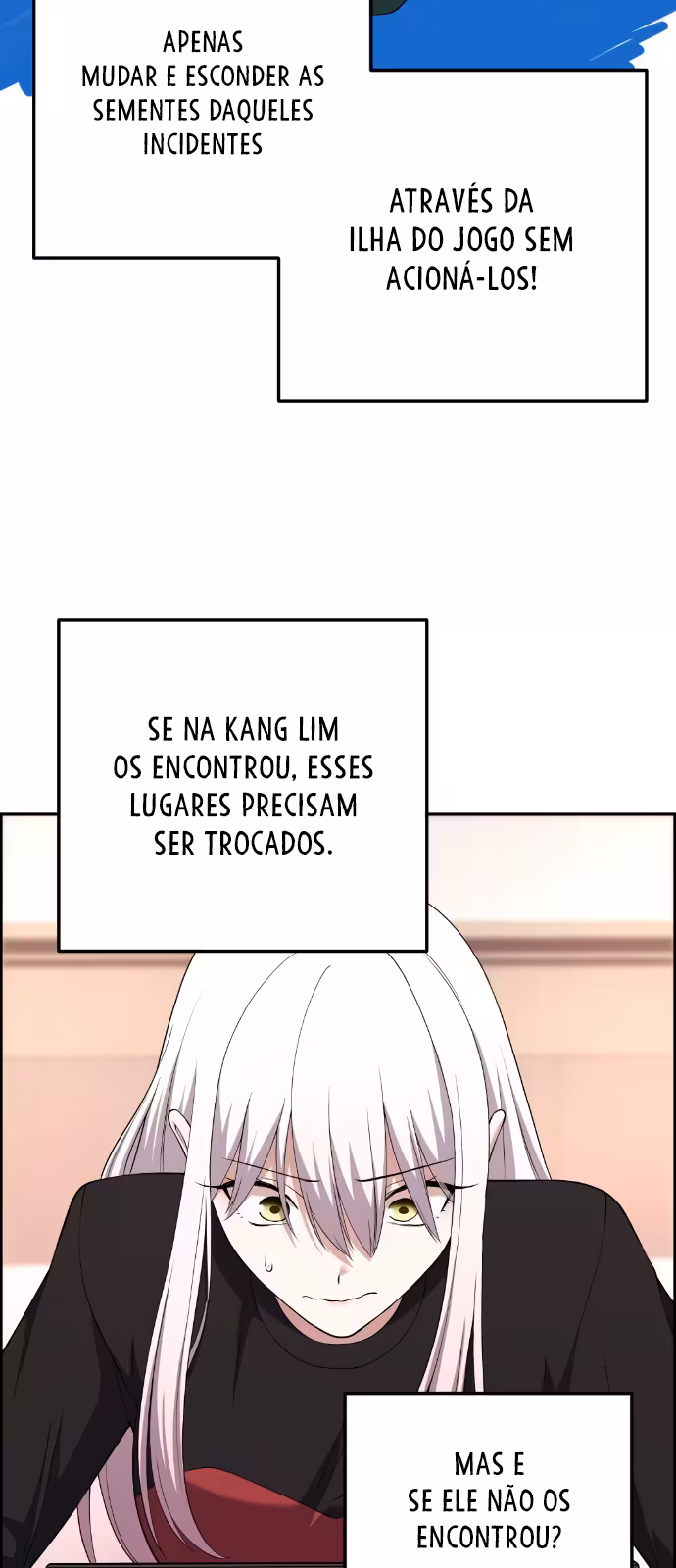 Página do Capítulo 159