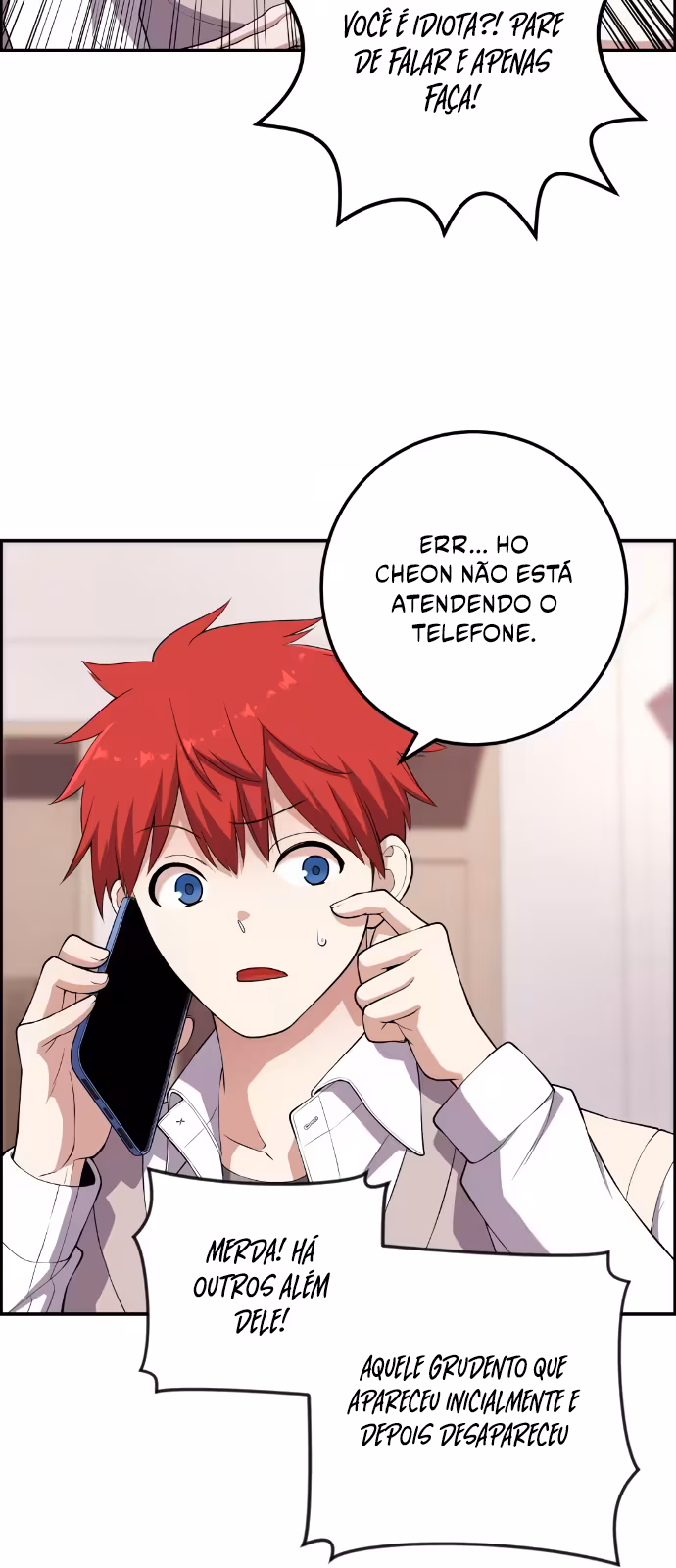 Página do Capítulo 159