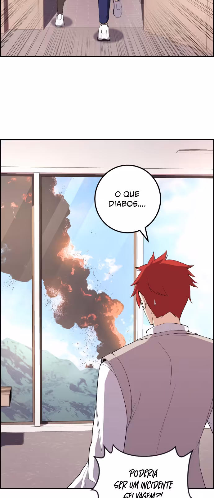 Página do Capítulo 159