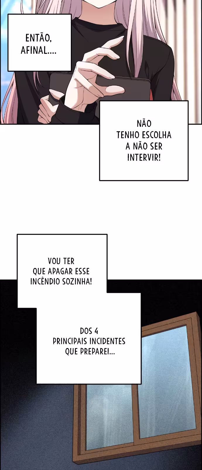 Página do Capítulo 159