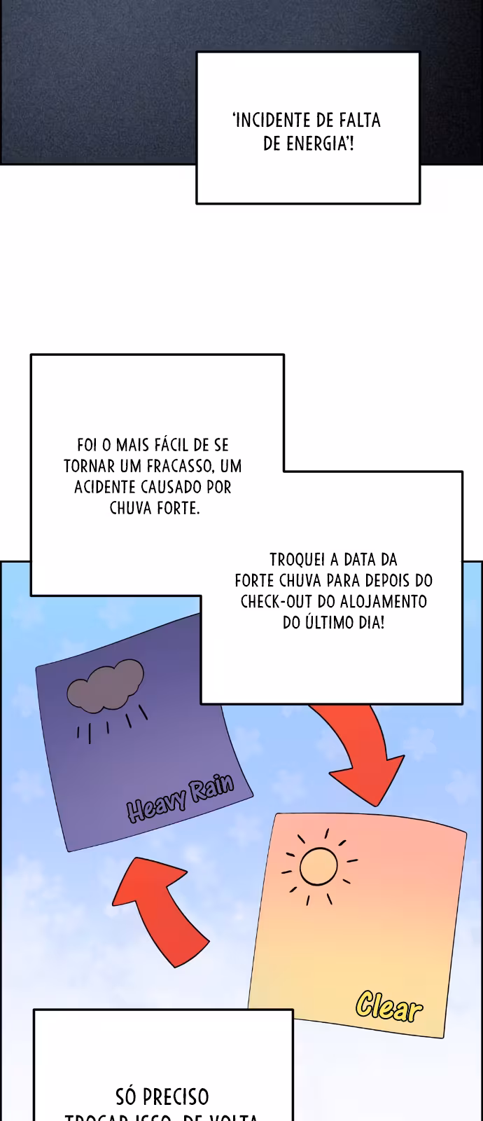 Página do Capítulo 159